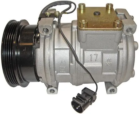 Купити ACP817000S Mahle Original Компресор кліматичної установки
