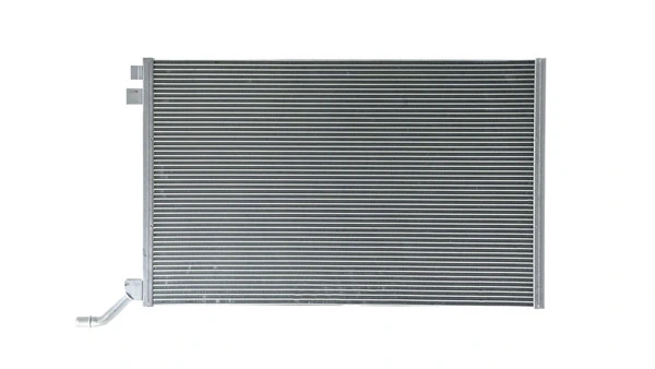 CR2445000P Mahle Original Радіатор охолодження двигуна, додатковий