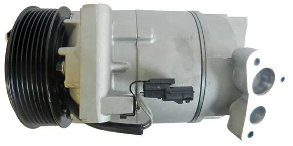 Компресор кондиціонера ACP164000S Mahle Original