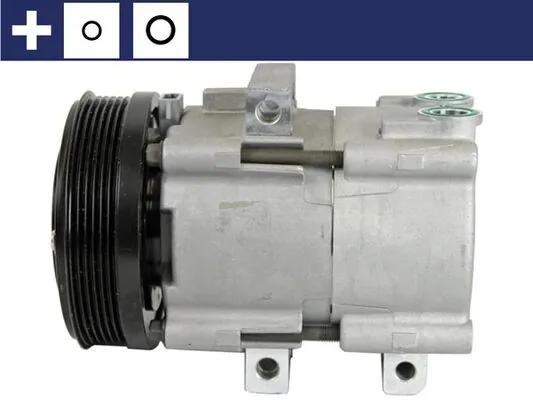 Купити ACP88000S Mahle Original Компресор кліматичної установки