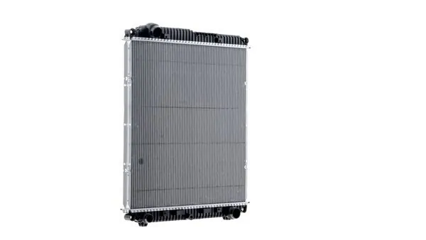 CR100000P Mahle Original Радіатор охолодження двигуна
