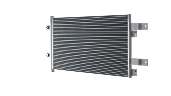 AC1031000S Mahle Original Конденсатор