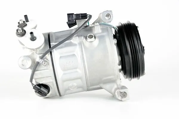 ACP1190000P Mahle Original Компресор холодоагенту