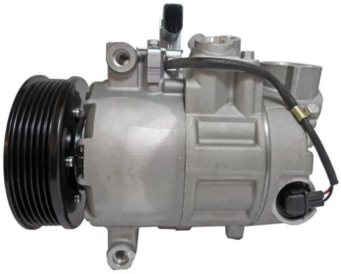 Купити ACP692000S Mahle Original Компресор кліматичної установки