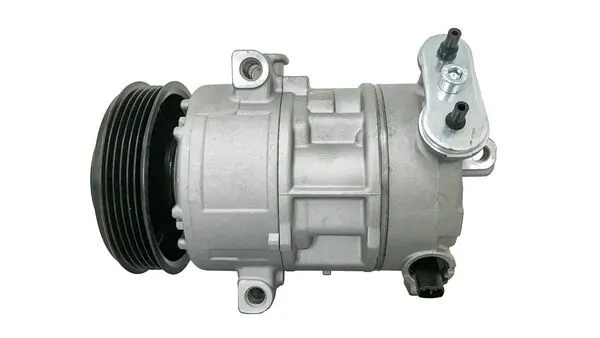 Купити ACP911000S Mahle Original Компресор кліматичної установки