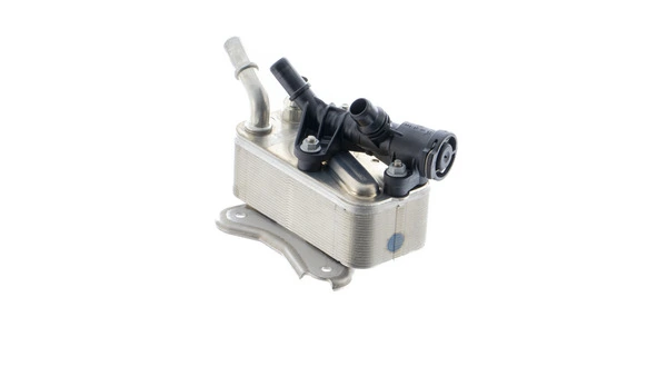 Купити CLC225000P Mahle Original Радіатор охолодження, АКПП