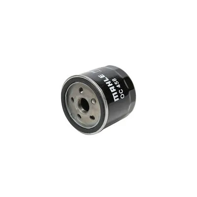 Масляний фільтр двигуна Mahle Original OC458 ціна, від 6.28 USD