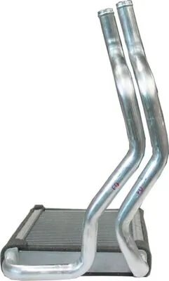 Радіатор пічки (обігрівача) Mahle Original AH203000P ціна, від 45.19 USD