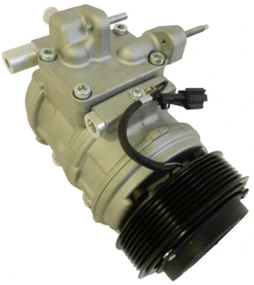 ACP1243000S Mahle Original Компресор холодоагенту
