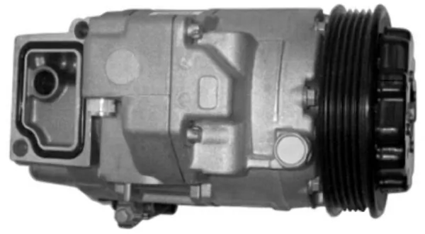 Насос кондиціонера Mahle Original ACP75000S