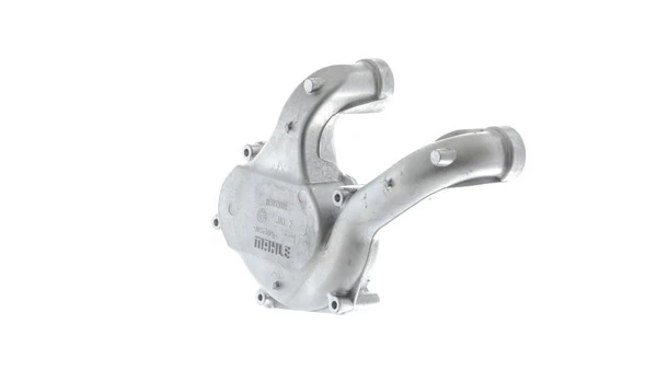 CI234000P Mahle Original Охолоджувач наддувочного повітря