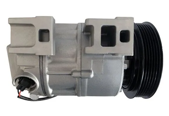 ACP921000S Mahle Original Компресор холодоагенту
