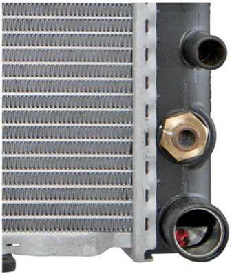 Радіатор CR291000S Mahle Original