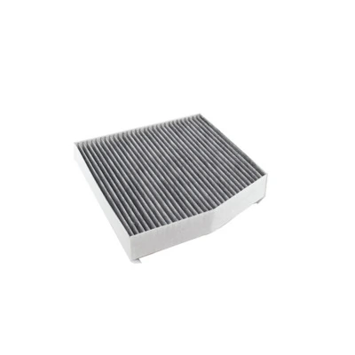 Купити LAK879 Mahle Original Фільтр салону вугільний