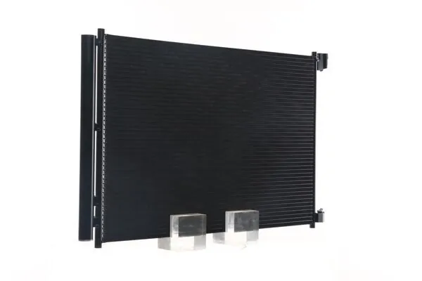 AC412000S Mahle Original Конденсатор