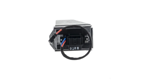 Резистор пічки ABR37000P Mahle Original