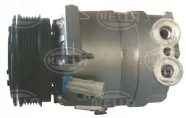 Насос кондиціонера Mahle Original ACP320000S
