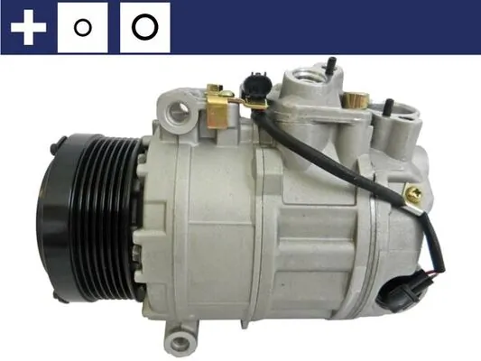 Купити ACP704000S Mahle Original Компресор кліматичної установки