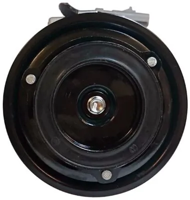 Компресор кондиціонера ACP697000S Mahle Original
