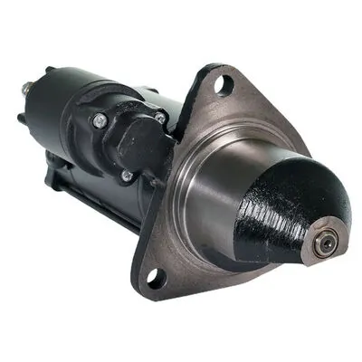 Стартер Mahle Original MS117 ціна, від 232.21 USD