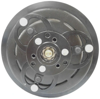 Купити ACP1084000S Mahle Original Компресор кліматичної установки