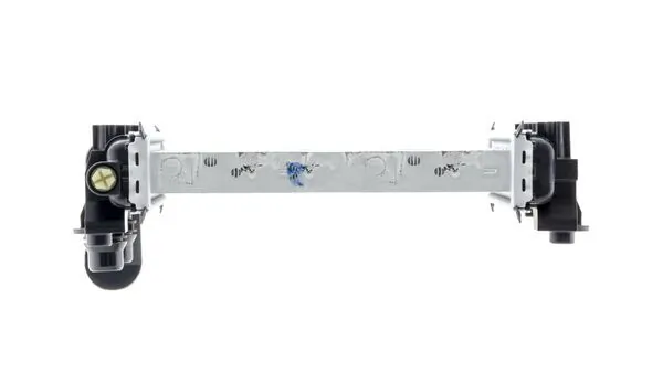 CR2707000P Mahle Original Охолоджувач наддувочного повітря