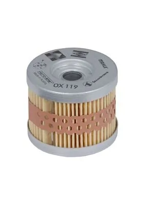 OX119 Mahle Original Фільтр масла