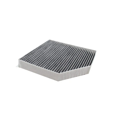 Фільтр повітряний обігрівача Mahle Original LAK667 ціна, від 28.25 USD