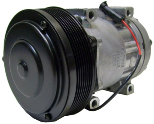 Компресор системи кондиціювання Mahle Original ACP1066000S ціна, від 231.55 USD