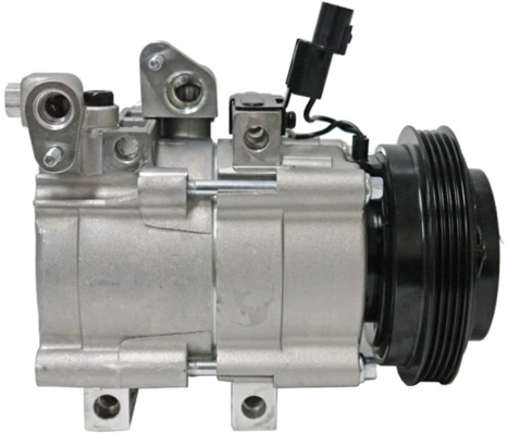 Компресор кондиціонера ACP1232000P Mahle Original