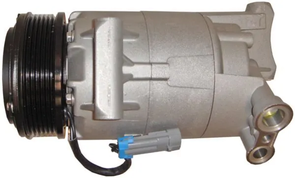Компресор кондиціонера ACP4000S Mahle Original