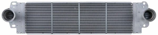 Купити CI80000P Mahle Original Радіатор интеркуллера
