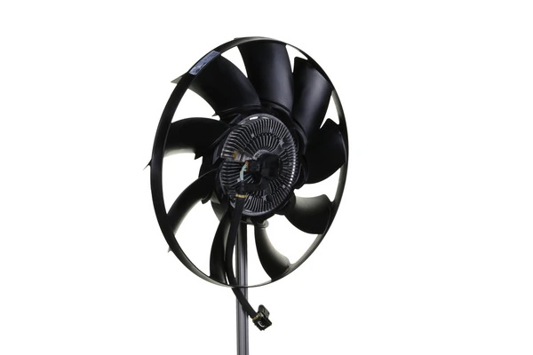CFF467000P Mahle Original Електровентилятор радіатора