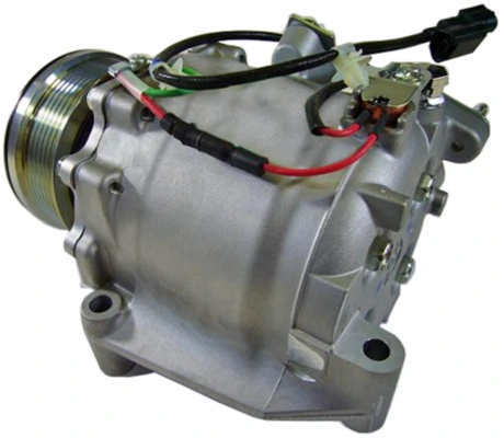 Купити ACP115000S Mahle Original Компресор кліматичної установки