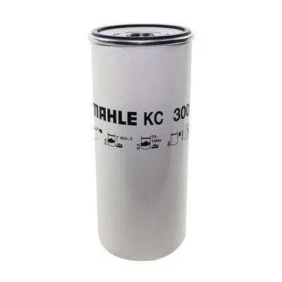 KC300 Mahle Original Фільтр палива