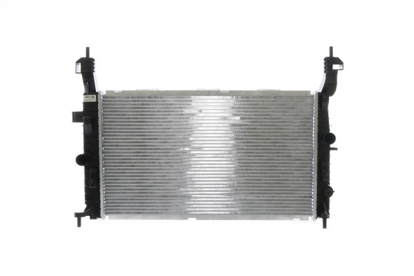 Радіатор 555908A4 Polcar