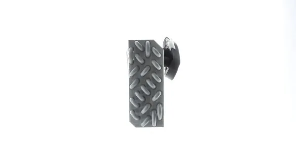 AE32000P Mahle Original Охолоджувач повітря