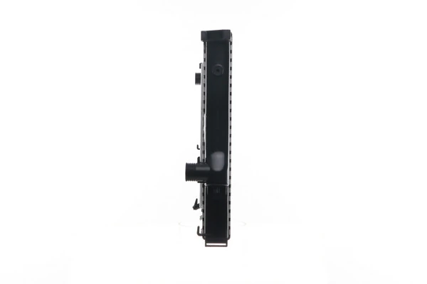 Купити CR287000S Mahle Original Радіатор двигуна