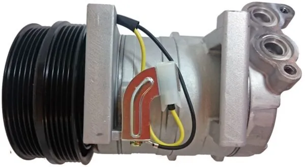 Купити ACP1320000S Mahle Original Компресор кліматичної установки