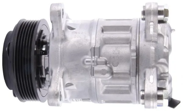Компресор системи кондиціювання Mahle Original ACP348000P ціна, від 126.83 USD