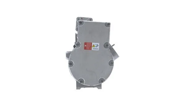 Купити ACP1597000P Mahle Original Компресор кліматичної установки