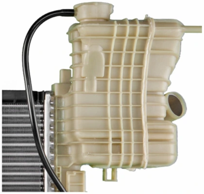 Радіатор основний Mahle Original CR679000P ціна, від 200.74 USD