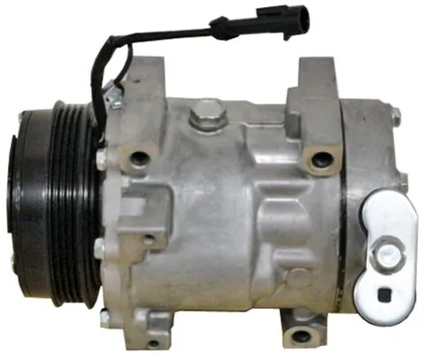 Компресор системи кондиціювання Mahle Original ACP76000S ціна, від 175.03 USD