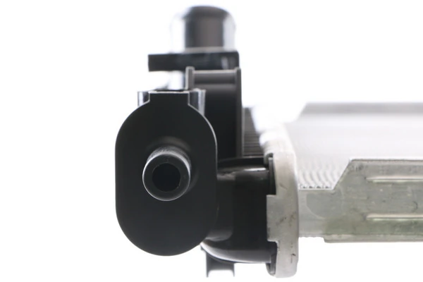 Купити CR1370000S Mahle Original Радіатор двигуна