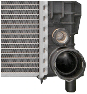 Радіатор CR387000S Mahle Original