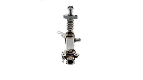 Купити CE17000P Mahle Original Радіатор системи EGR рециркуляції вихлопних газів