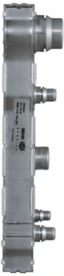 Радіатор CR1148000P Mahle Original