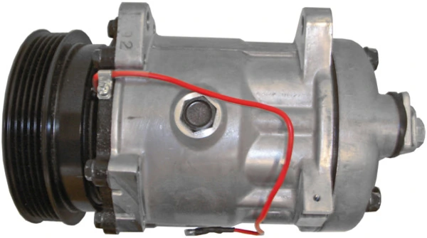 Компресор кондиціонера ACP1080000S Mahle Original