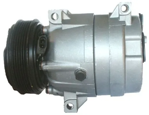 Купити ACP379000S Mahle Original Компресор кліматичної установки