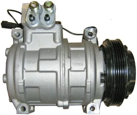 Купити ACP794000S Mahle Original Компресор кліматичної установки